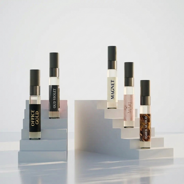 5 Testers Of Your Choice