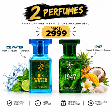 AZADI DEAL for men and women