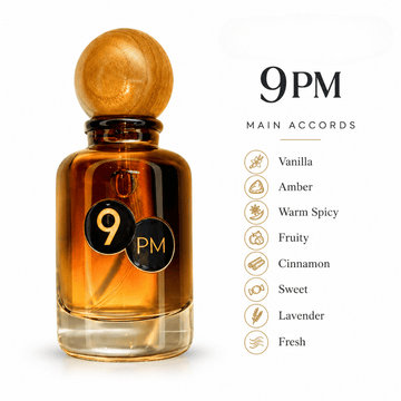 9PM - our impression