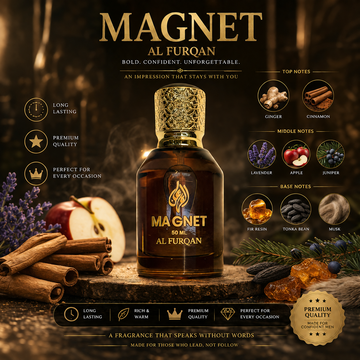 MAGNET