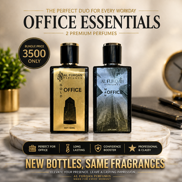 Office & Office Gold