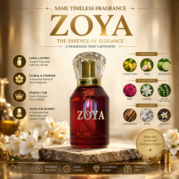 ZOYA