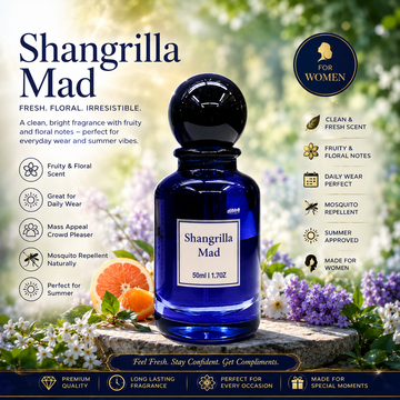 Shangrilla Mad