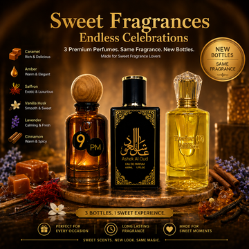 11.11 Perfume Deal (2025)