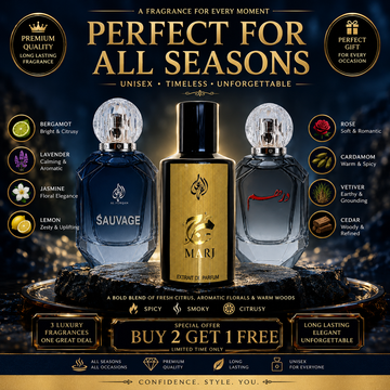 ALL SEASON DEAL