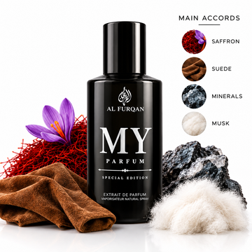 MY PARFUM