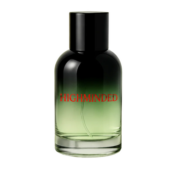 HighMind - Inspired by SILVER MOUNTAIN WATER