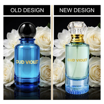 OUD VOILET