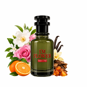 I'M FLOWER for women - Inspired by G*cci Flora