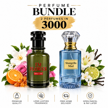 Best 2 Perfumes
