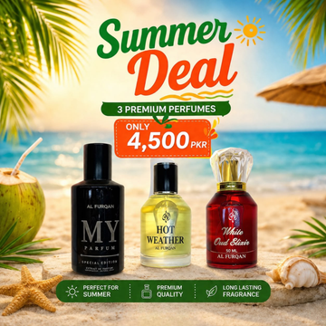 Summer Deal 2026