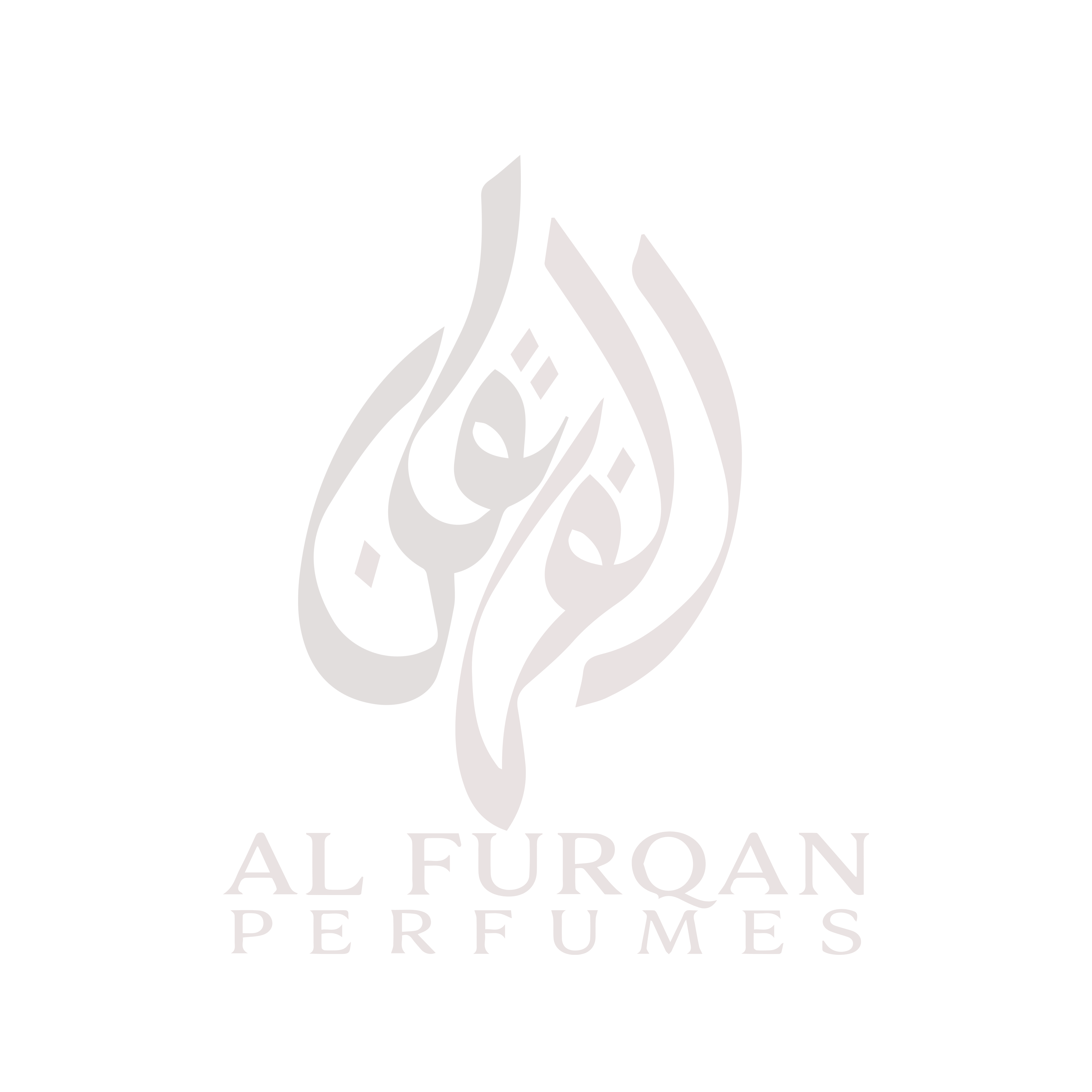 Al Furqan Perfumes