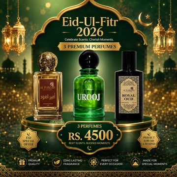 Eid Ul Fitr (2026) Deal