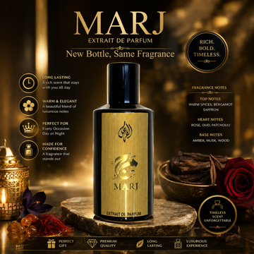 MARJ