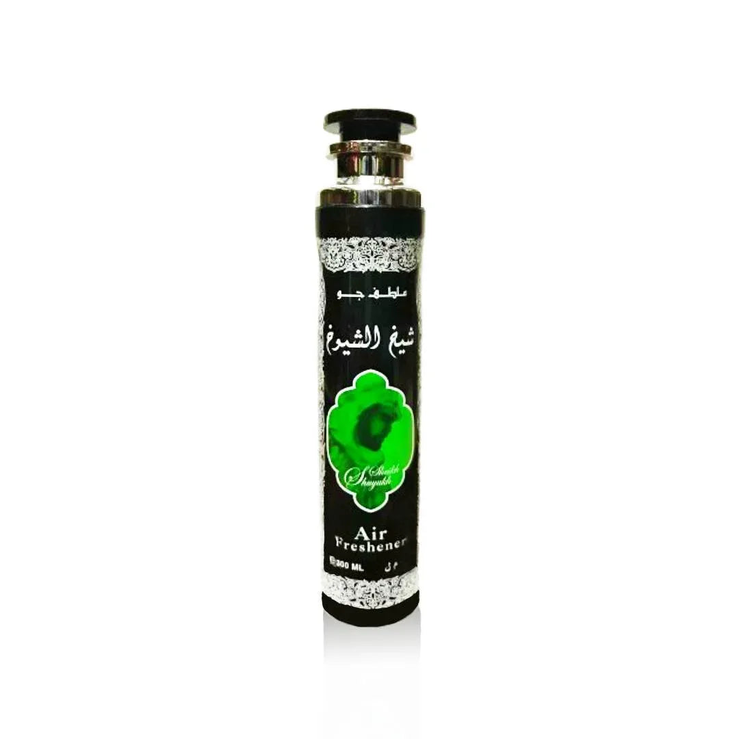 Lattafa Air Freshener 300ml