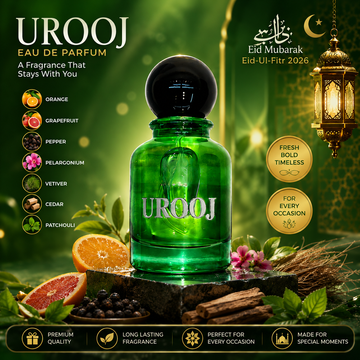 UROOJ - Perfume