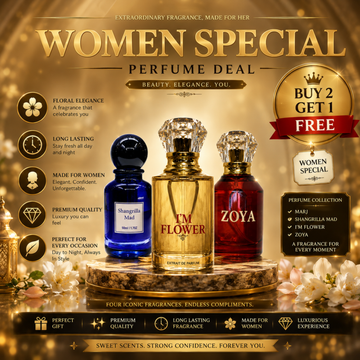 Women Special Deal